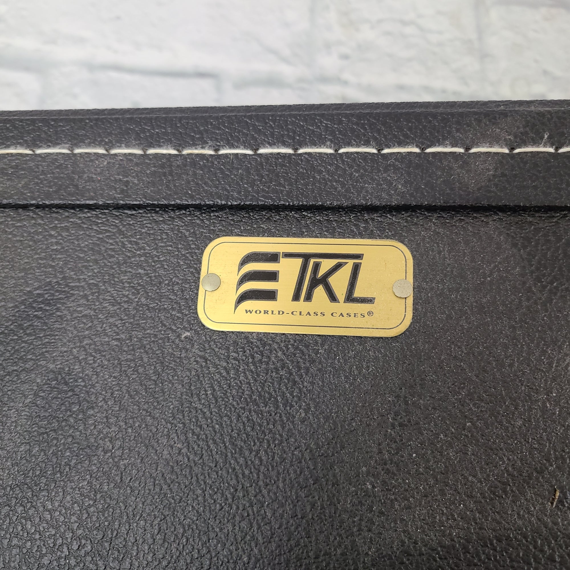 TKL Dreadnaught Acoustic Hard Case