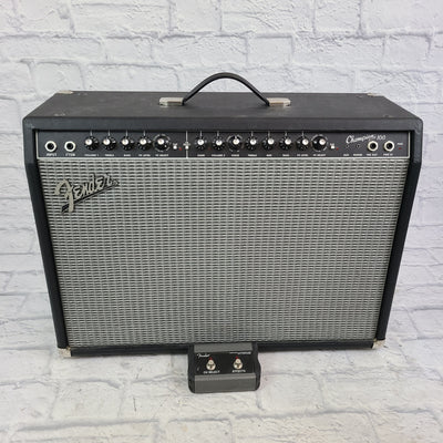 Fender Champion 100 Guitar Combo Amplifier