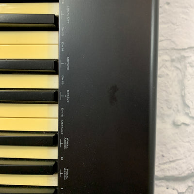M-Audio Pro Keys 88 SX Performance Piano Digital Piano