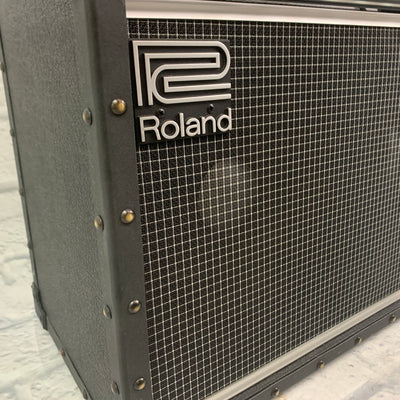 Roland JC-40 Jass Chorus 40-Watt 2x10" Guitar Combo Amp