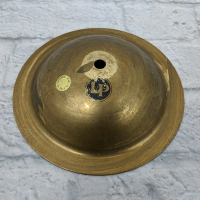 LP 9" Ice Bell 1990s