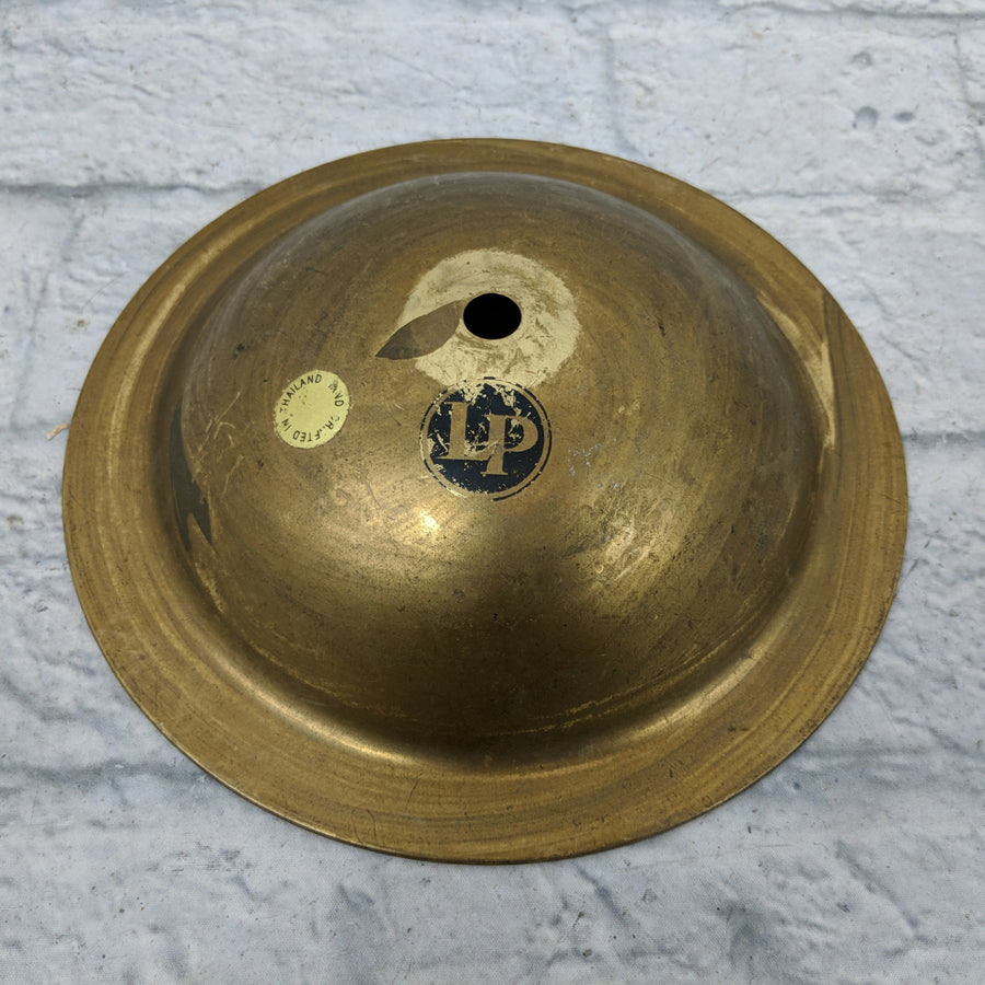 LP 9" Ice Bell 1990s