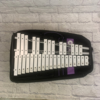 Yamaha Student Bell Kit / Glockenspiel w/ Case