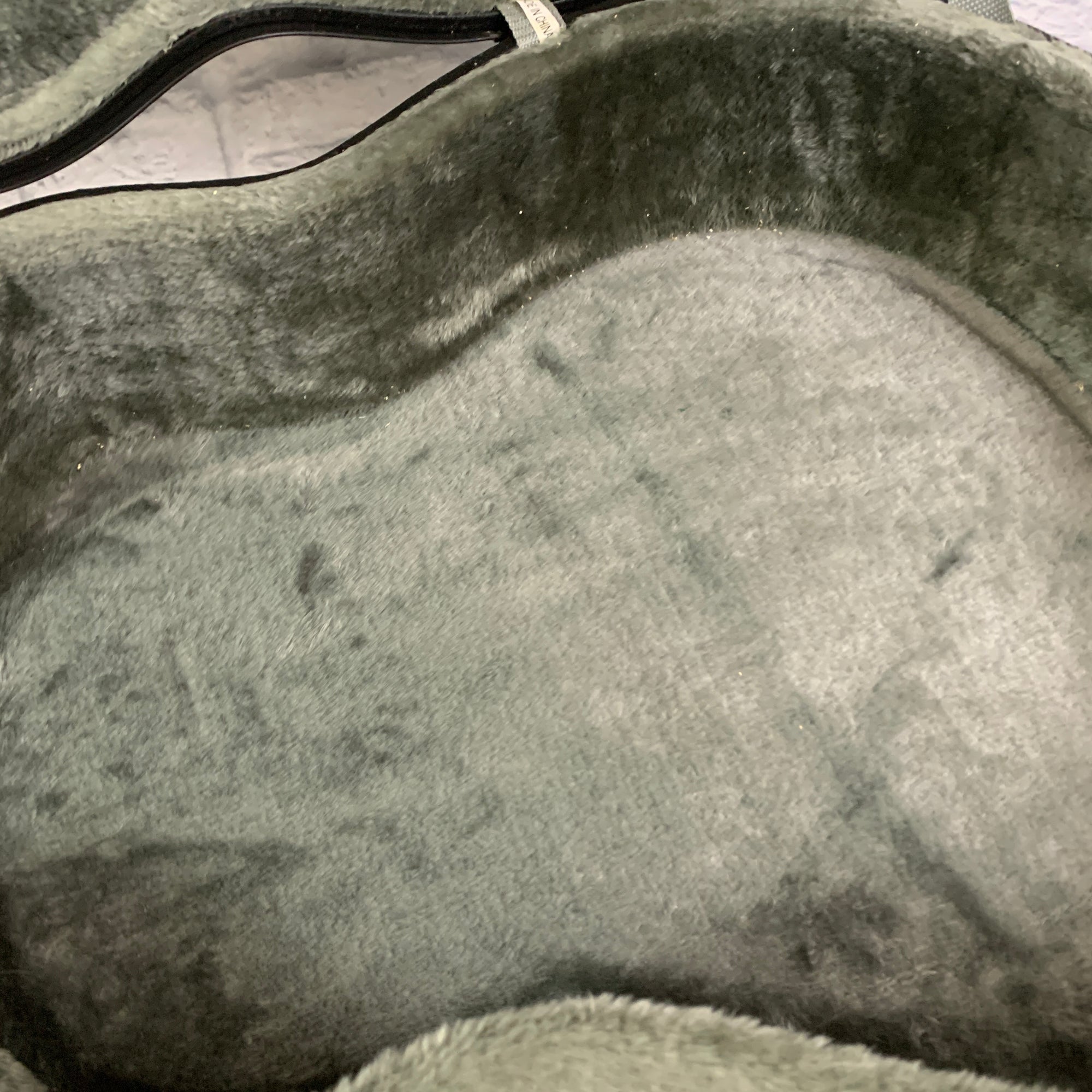 Washburn Acoustic Hard Case