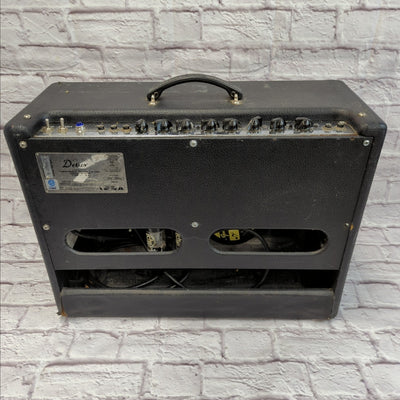 Fender Hot Rod Deluxe USA Tube Guitar Combo Amp Guitar