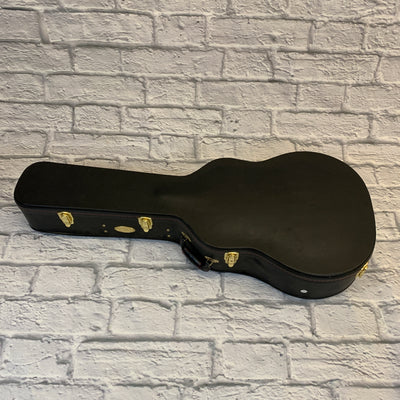 Breedlove Oregon Dread Burst Acoustic Guitar w/Case - Mint New Old Stock