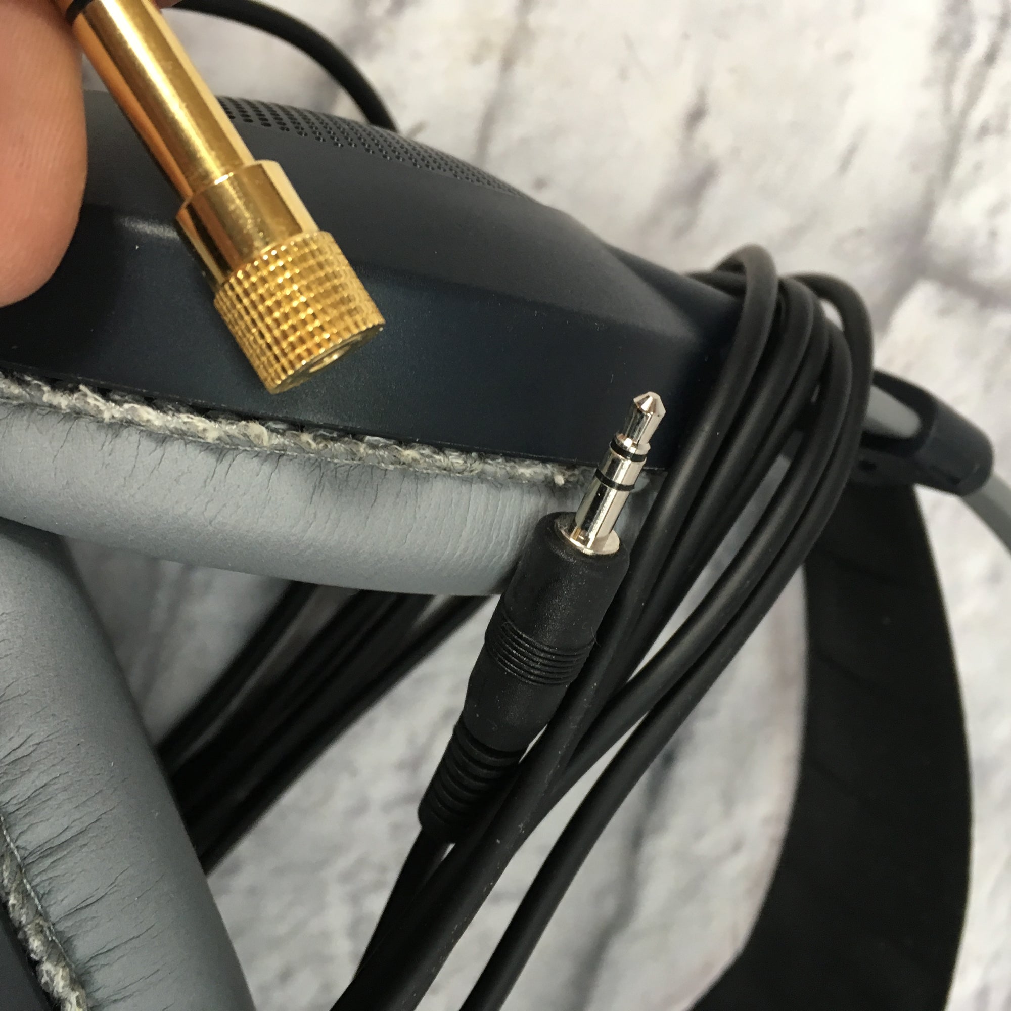 AKG M80 MKII Headphones