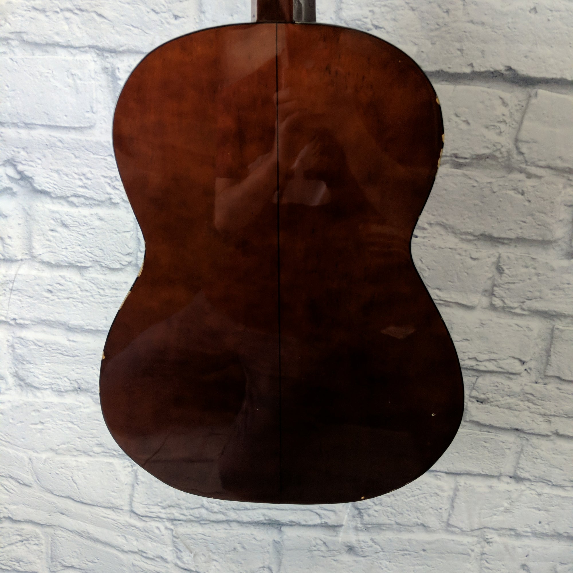 Castilla CN80 Classical Acoustic Guitar