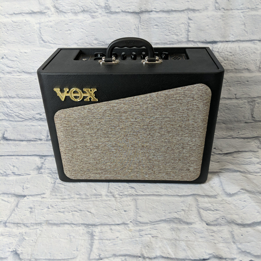 Vox AV-15 Guitar Combo Amp