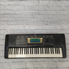 Yamaha PSR-730 61-Key Electronic Keyboard