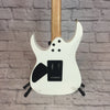 Ibanez RG120 Electric Guitar White