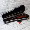 Scherl and Roth R101-E3 3/4 Size Violin Outfit w/case and bow - C006746