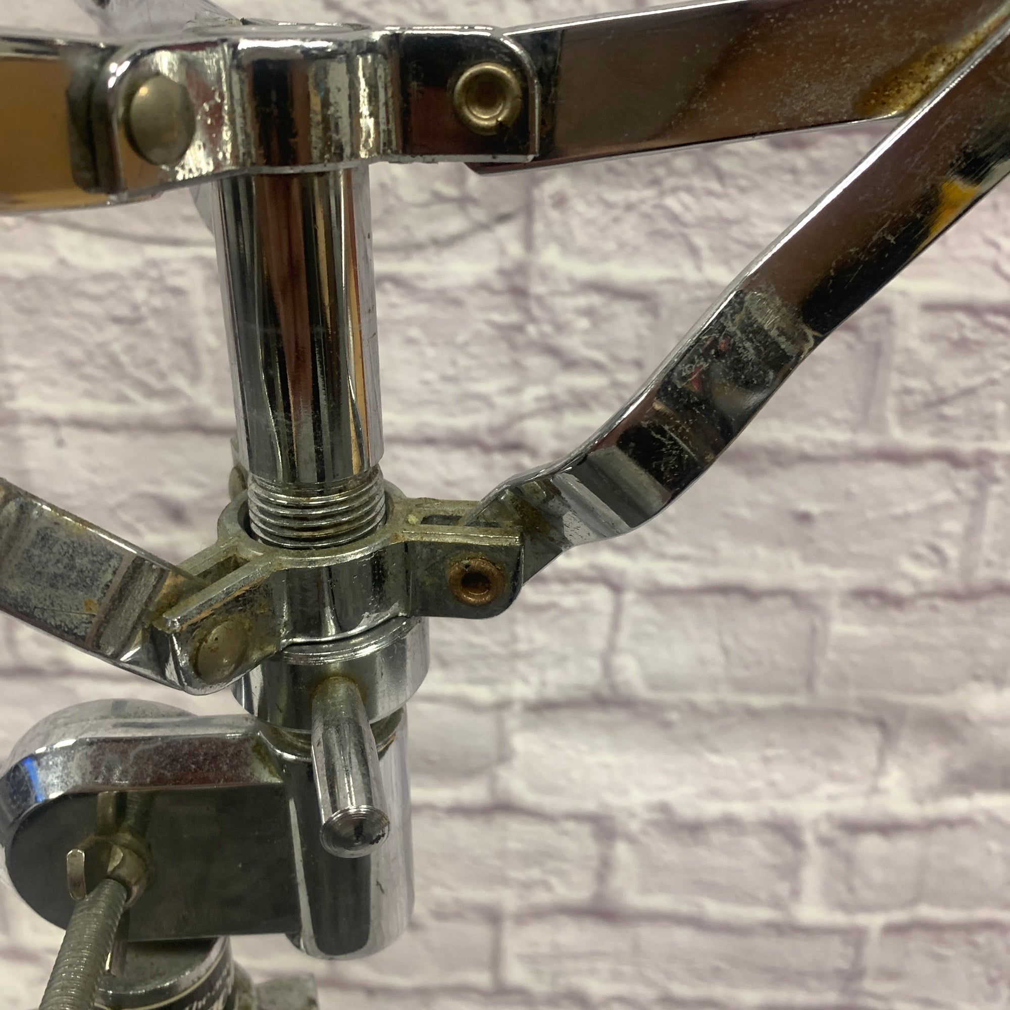 Slingerland Double Braced Snare Stand
