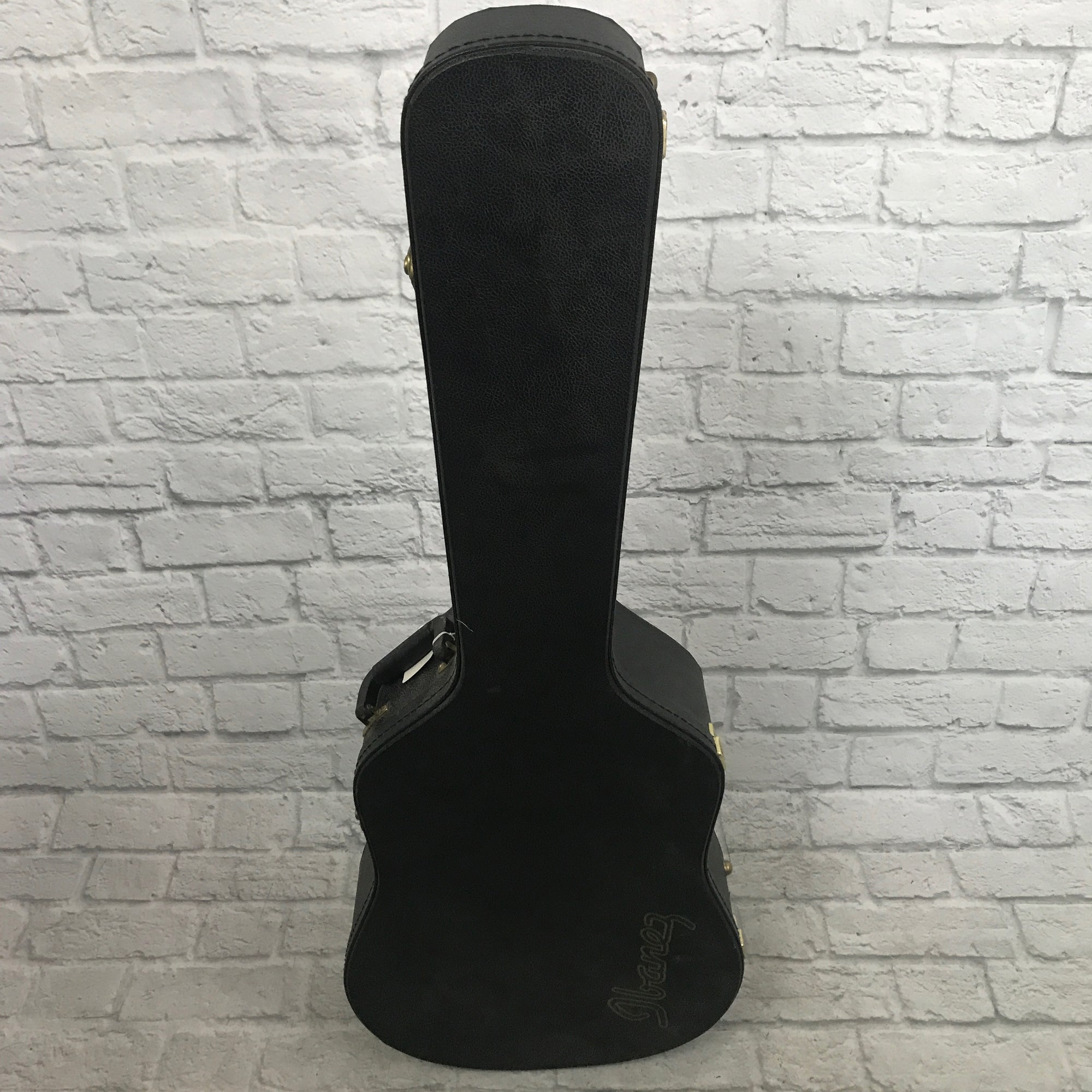 Ibanez Acoustic Hard Case