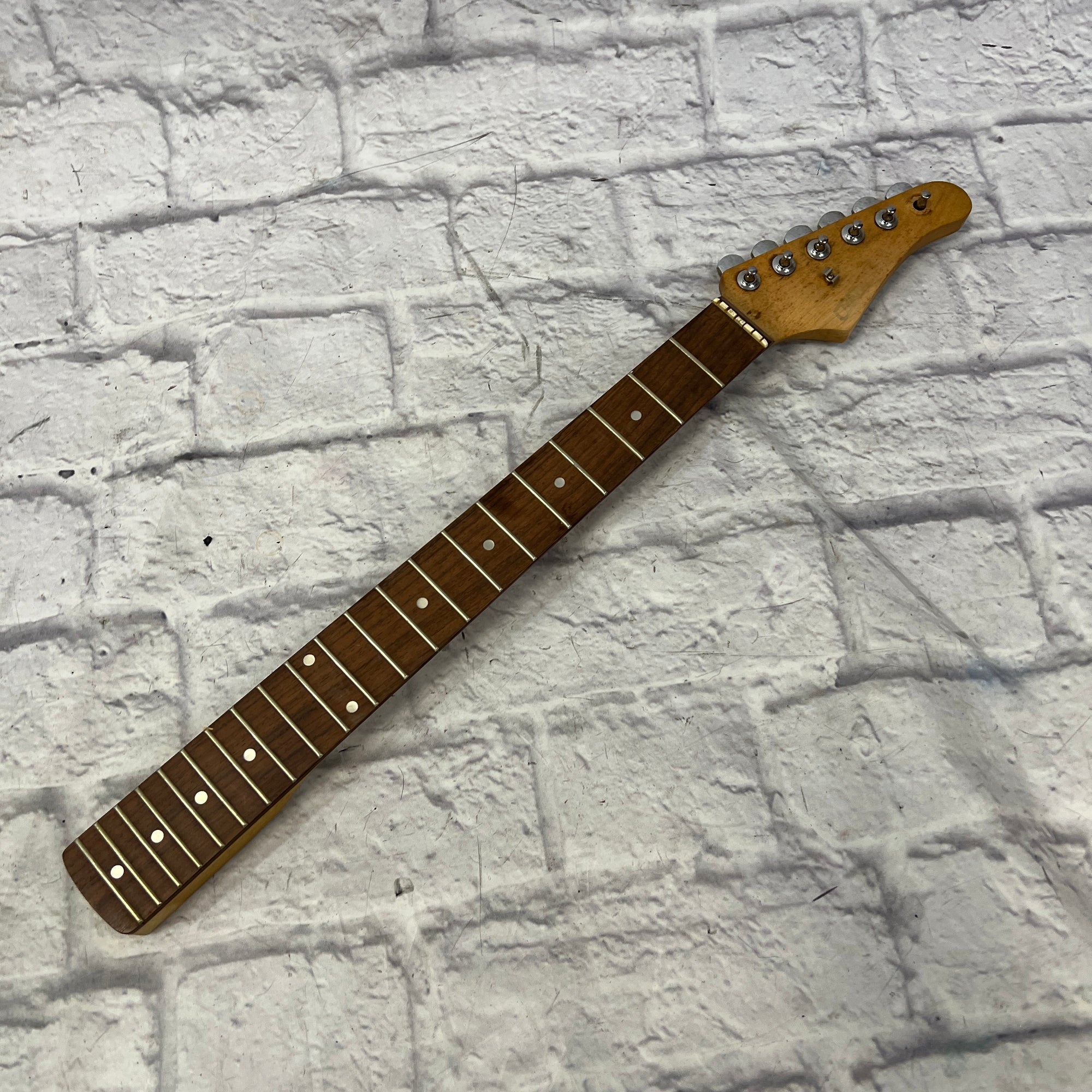 Crate Electric Guitar Neck