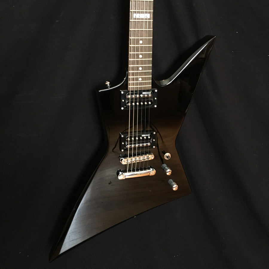 ** LTD EX50 BLK Electric Guitar