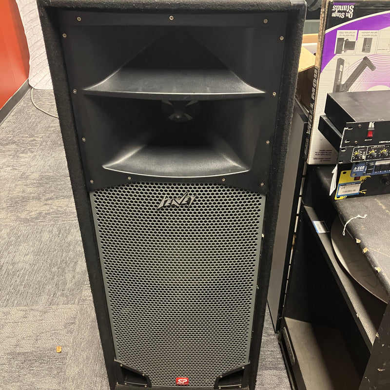 Peavey SP6 Passive PA Pair - Evolution Music