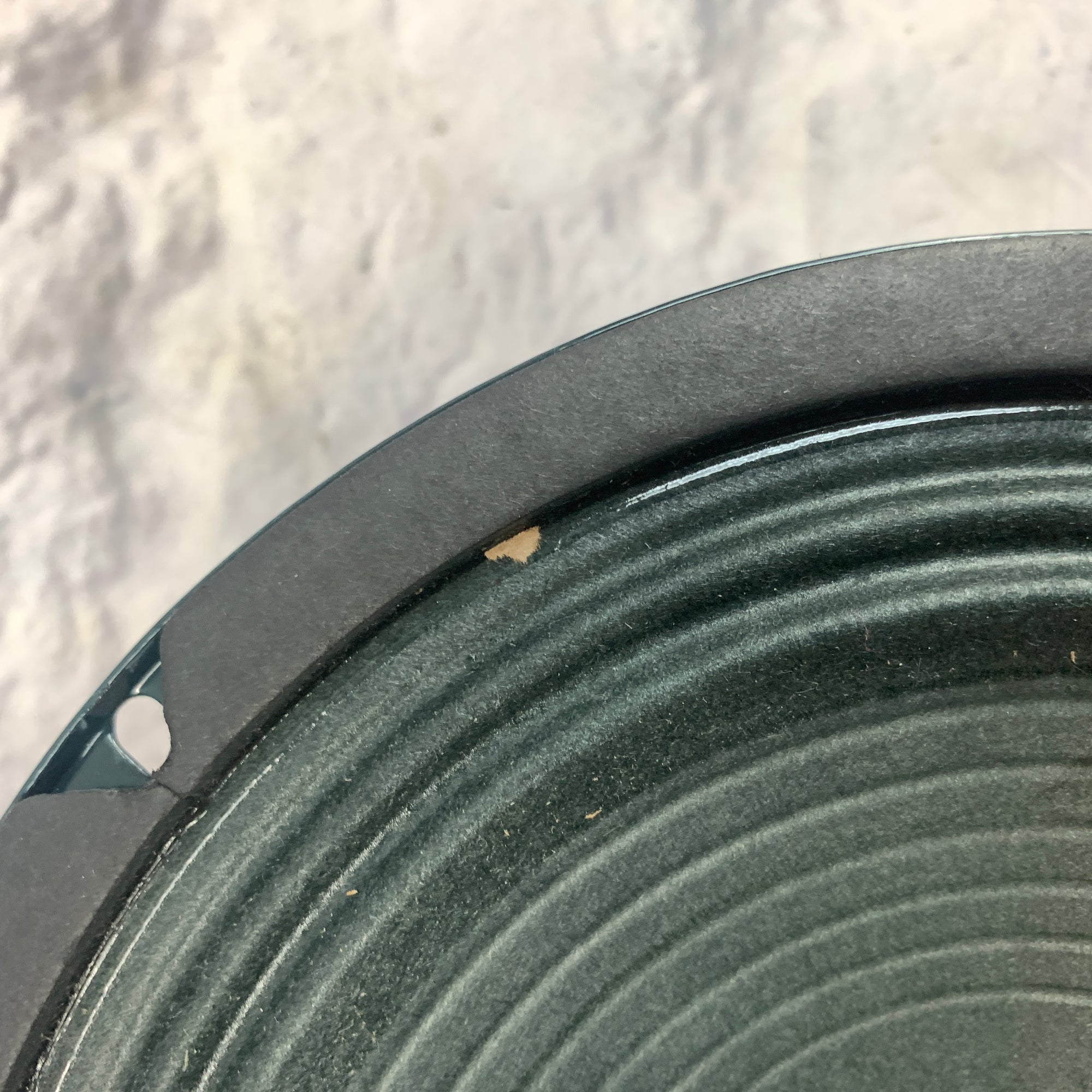 Jensen CR8 8 Ohm Guitar Speaker