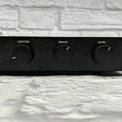 Vintage Hughes SRS Sound Retrieval System AK-500 EK4