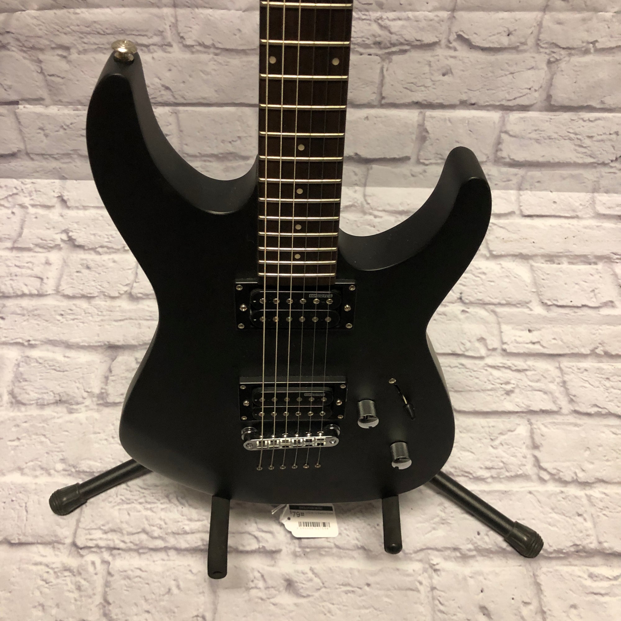 LTD M-10 Electric Guitar