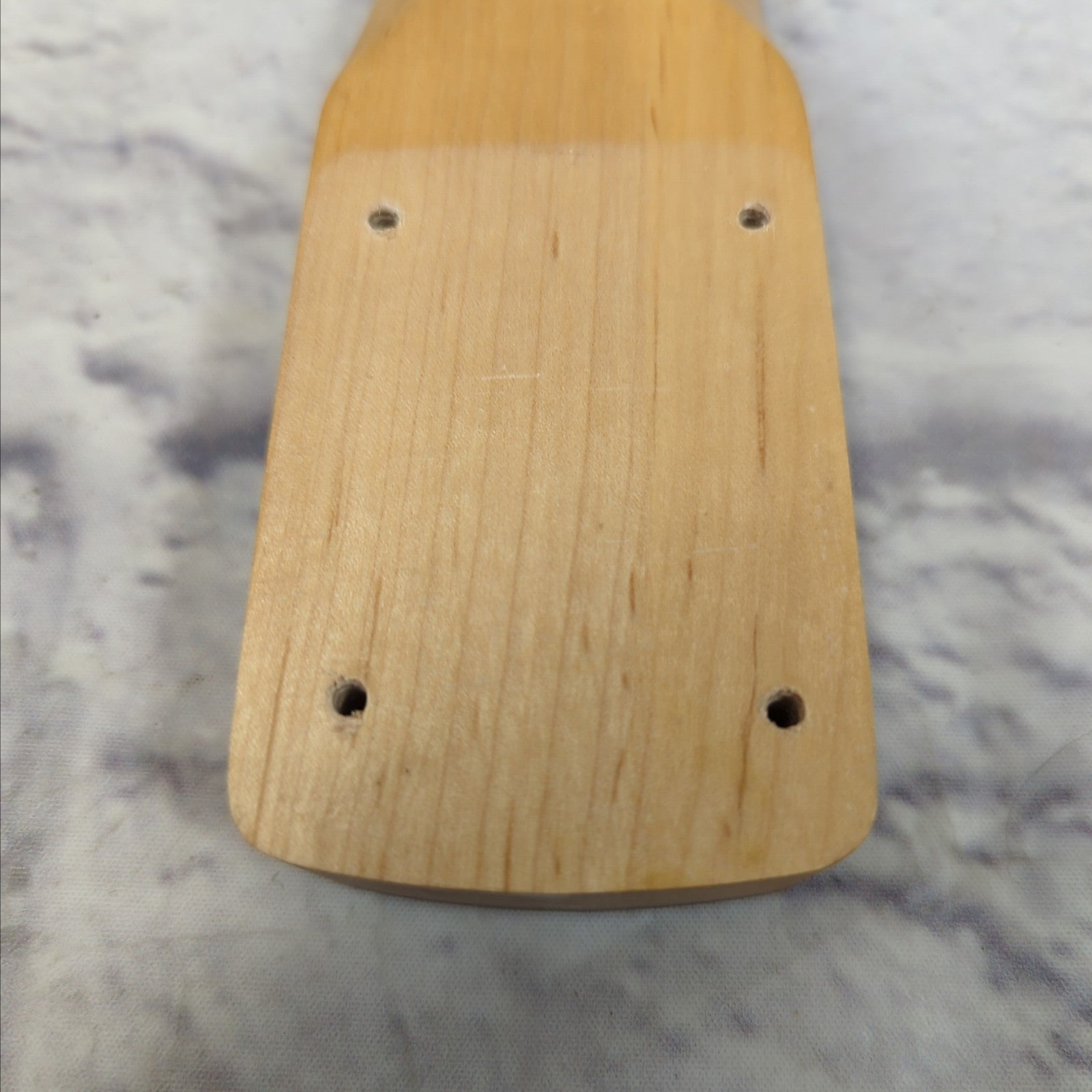 Squier Stratocaster Neck with Tuners