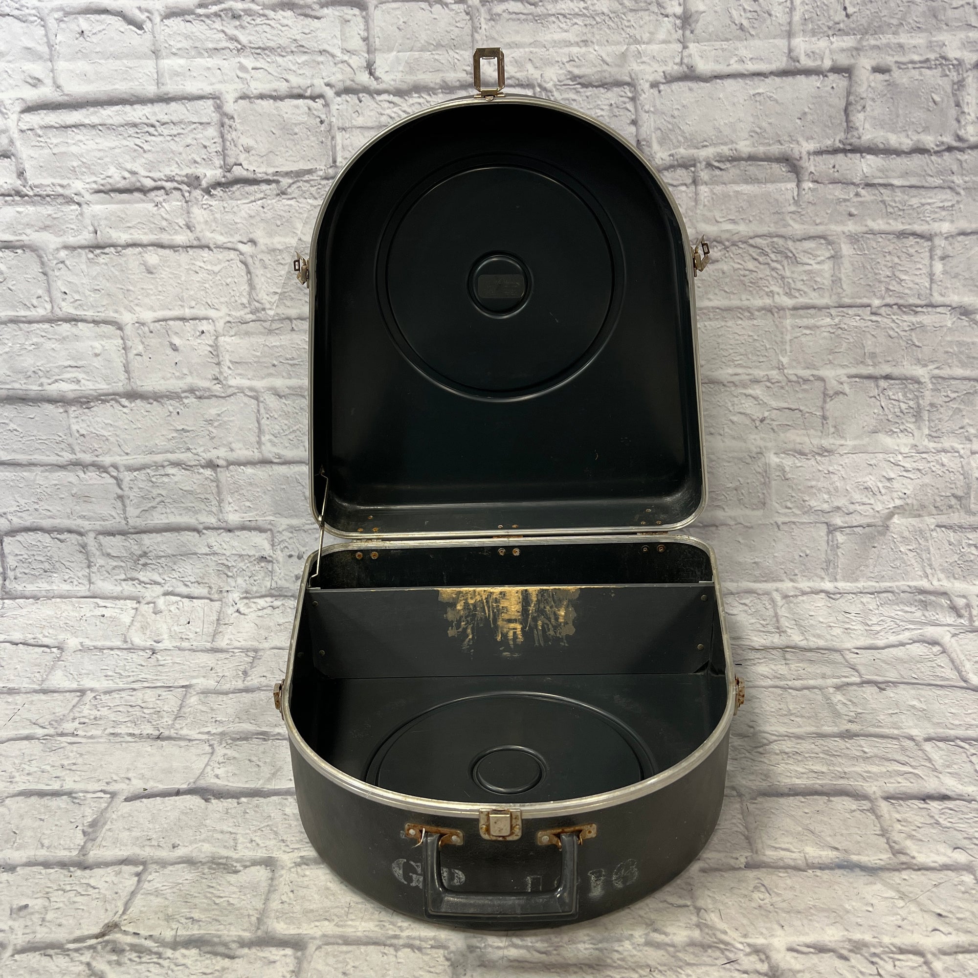 Vintage 60's Chicago Ludwig Snare Case