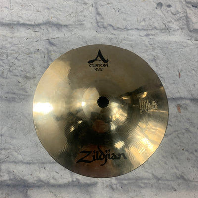 Zildjian Splash 6 Splash Cymbal