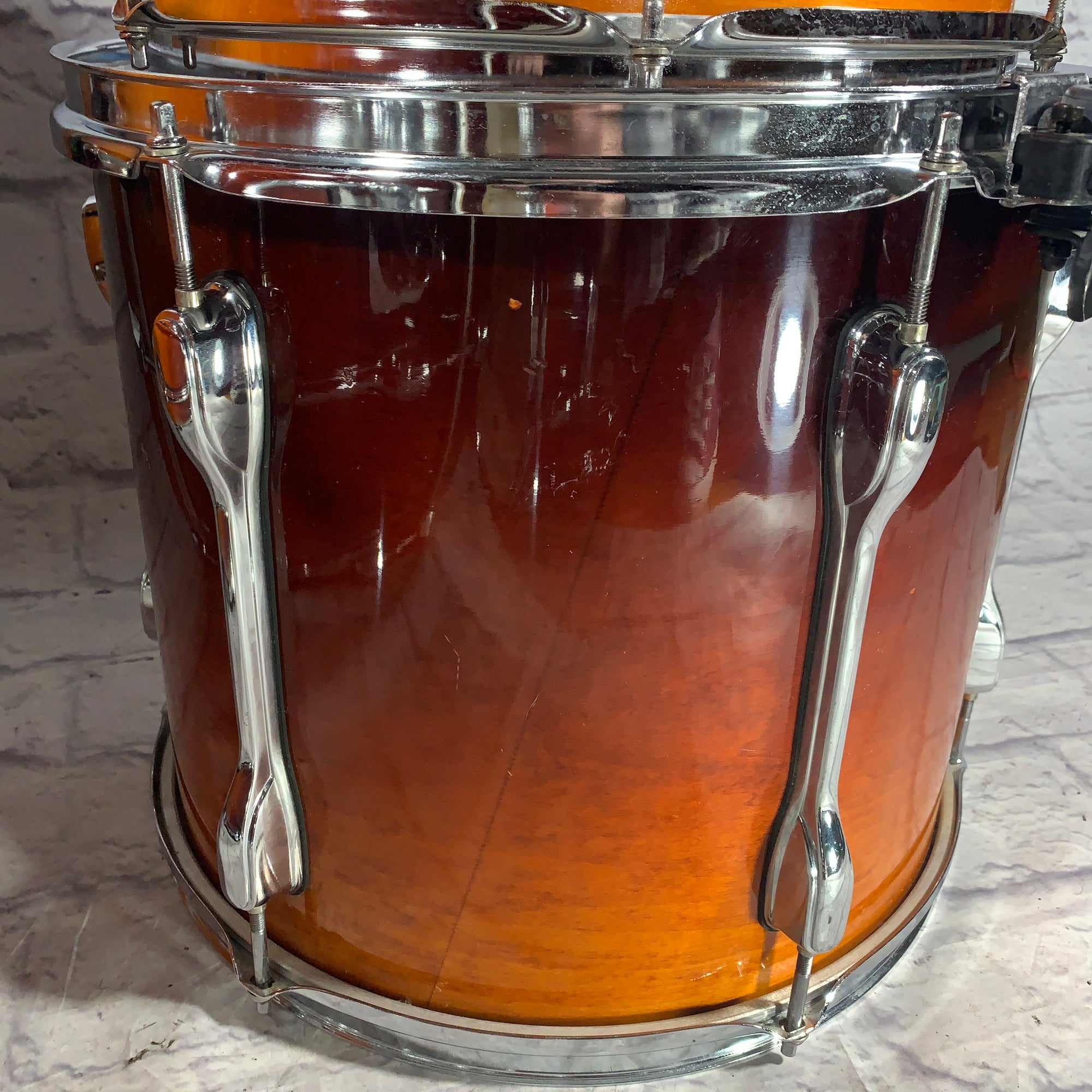 Tama 5 Piece Rockstar Fusion Drum Kit
