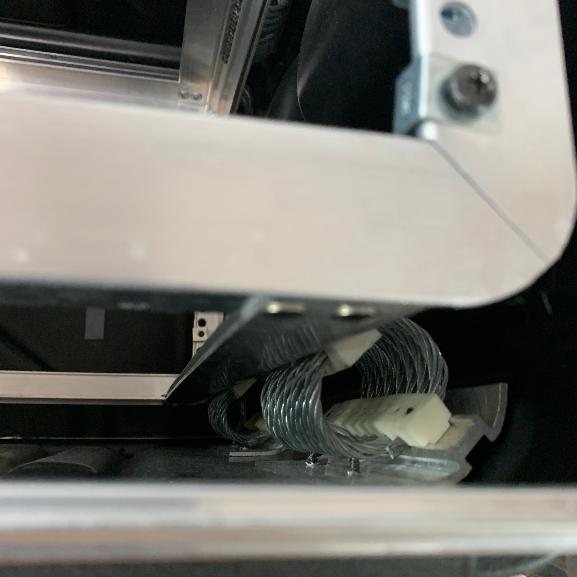 SKB 6U Shock Rack Case