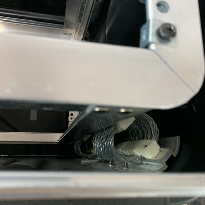 SKB 6U Shock Rack Case