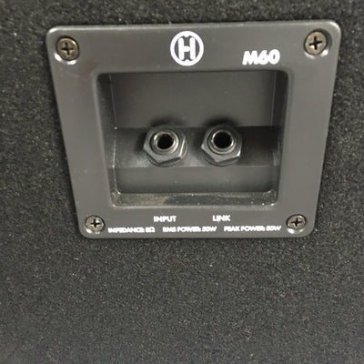 Harbinger M60 Speaker Pair