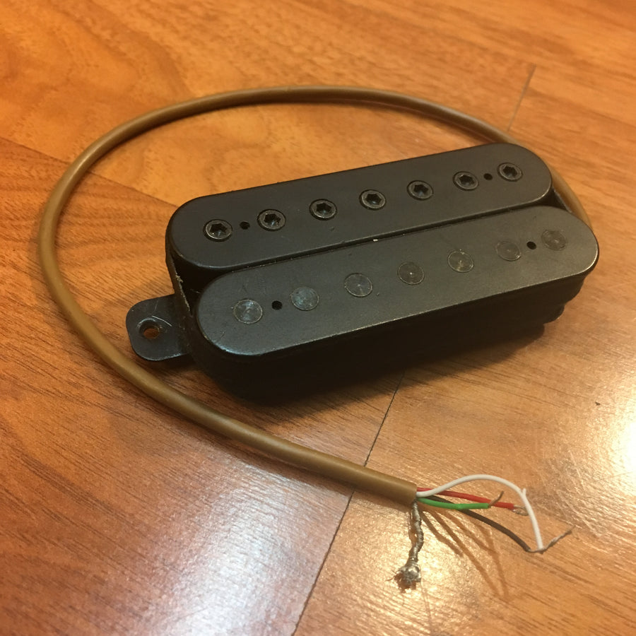 Ibanez Prestige 7 String Electric Pickup