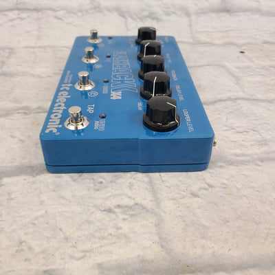 TC Electronic Flashback Delay Pedal