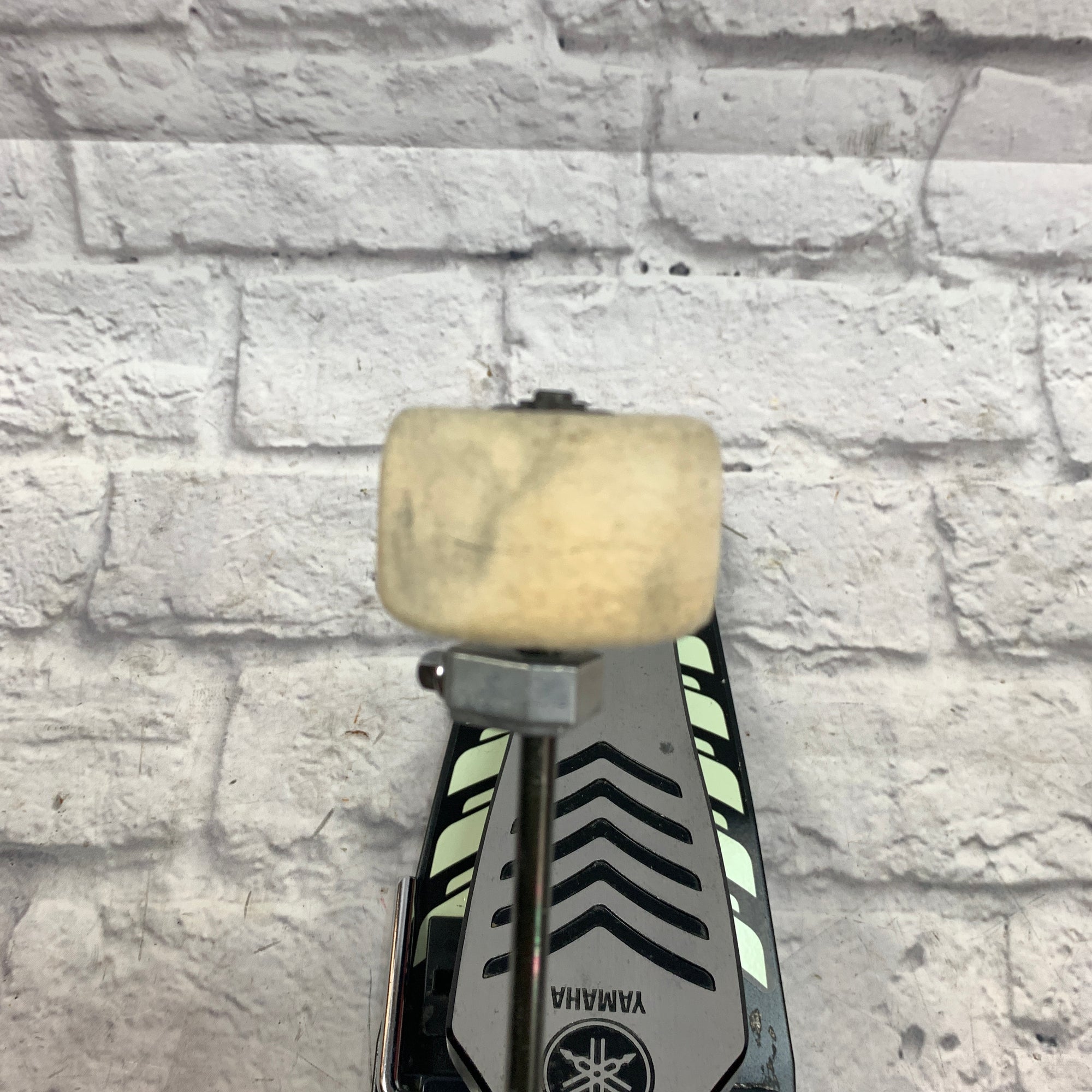 Yamaha Flying Dragon Direct Drive Single Kick Pedal