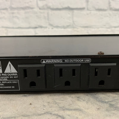 Furman RP-8 Power Conditioner