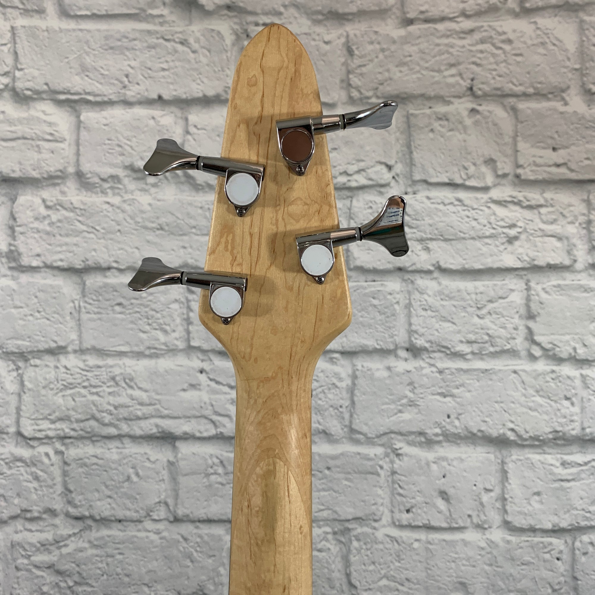 Rogue Series II SX100B 4 String Bass