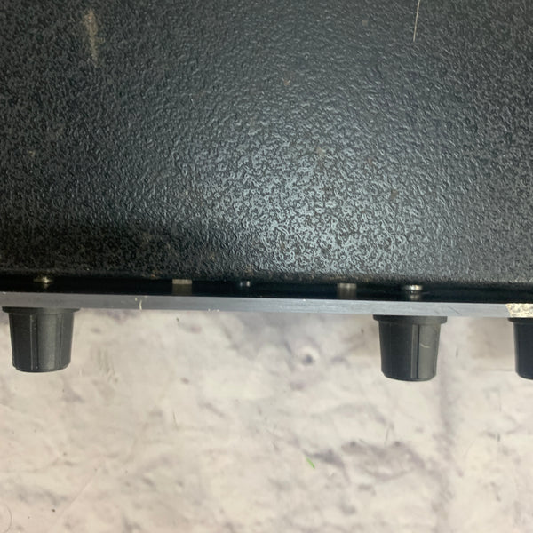 Aphex Aural Exciter Type B Evolution Music