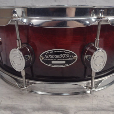 Pacific FS 14x5 Snare Drum