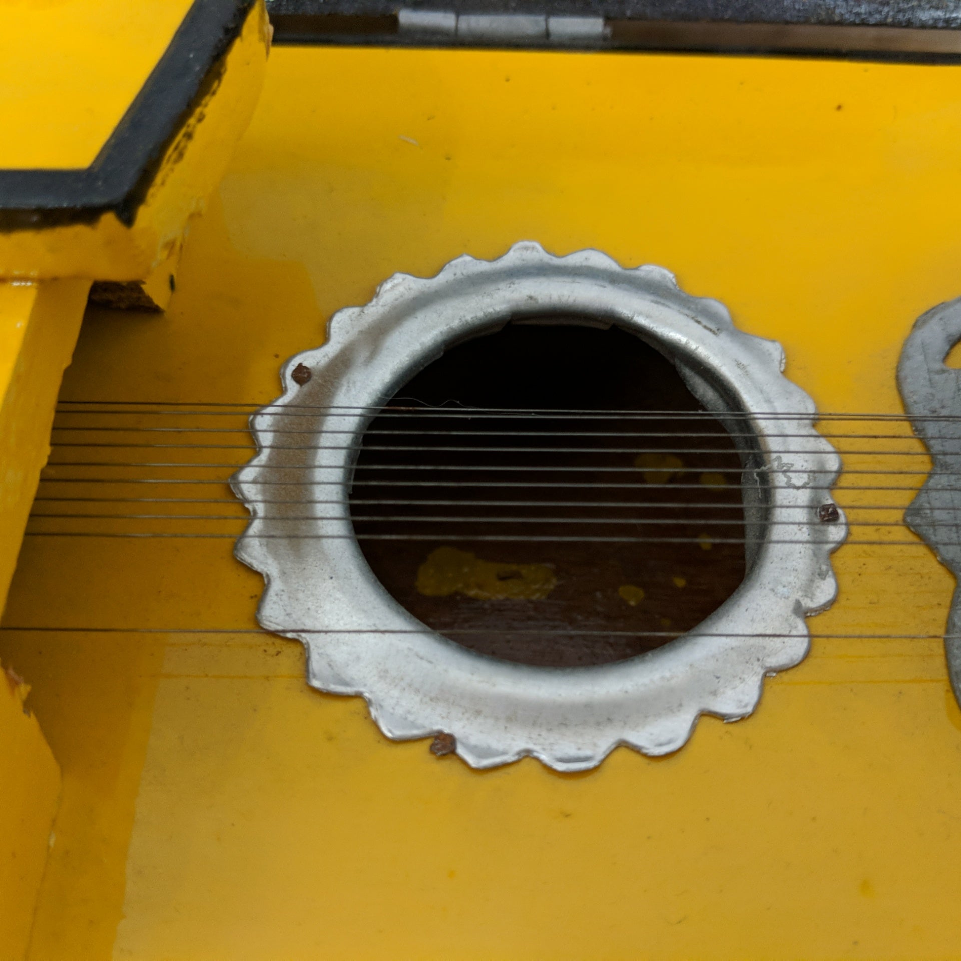 Shudh Sangeet Indian Banjo