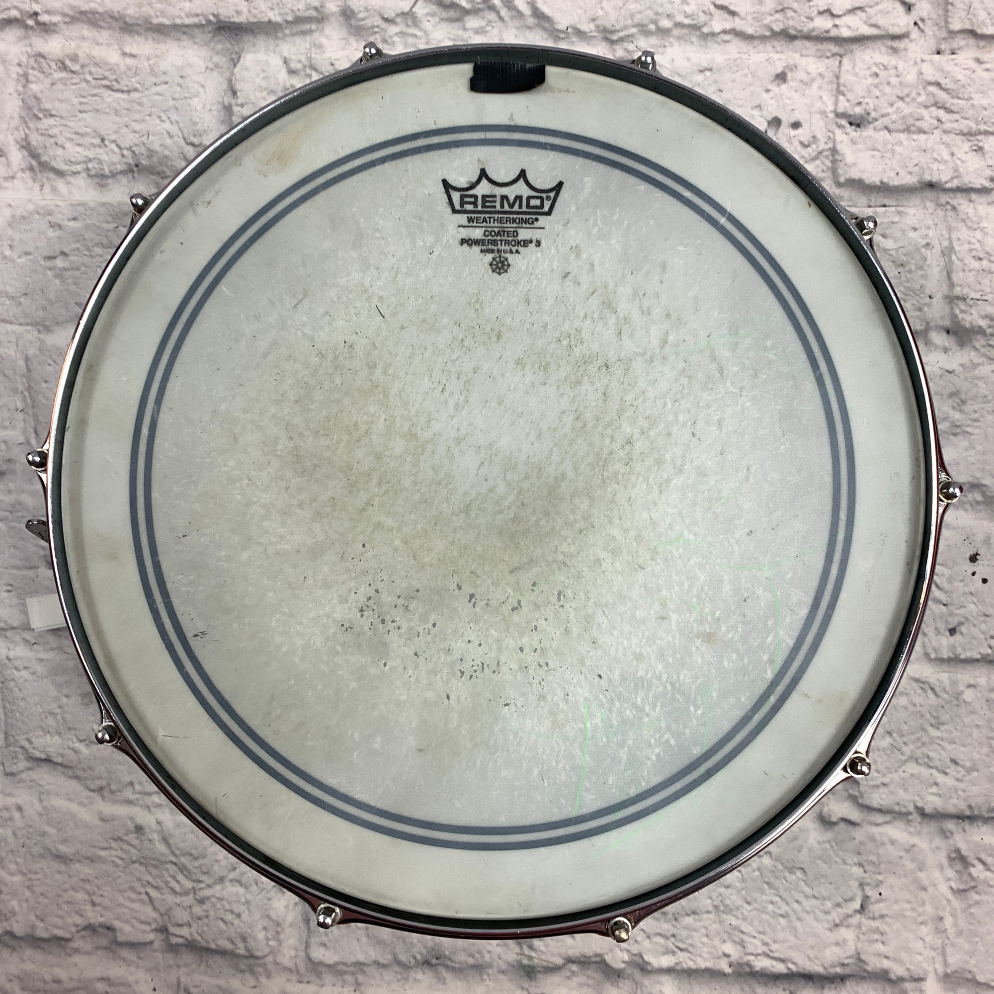 Slingerland Gene Krupa Snare 14x6.5