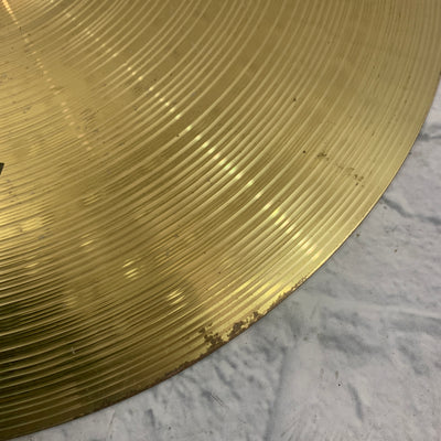Meinl HCS 20" Ride Cymbal