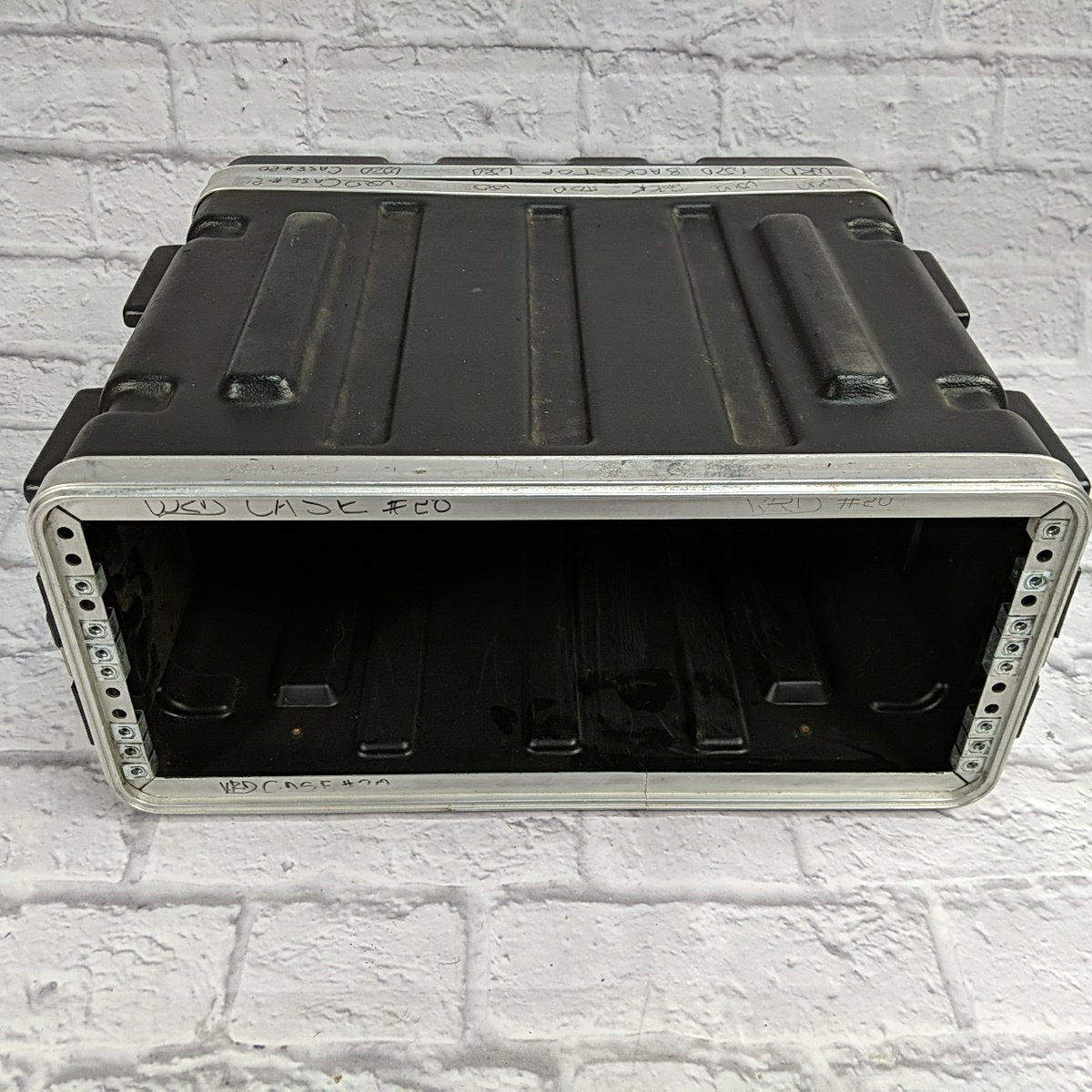 SKB 4U Rack Case