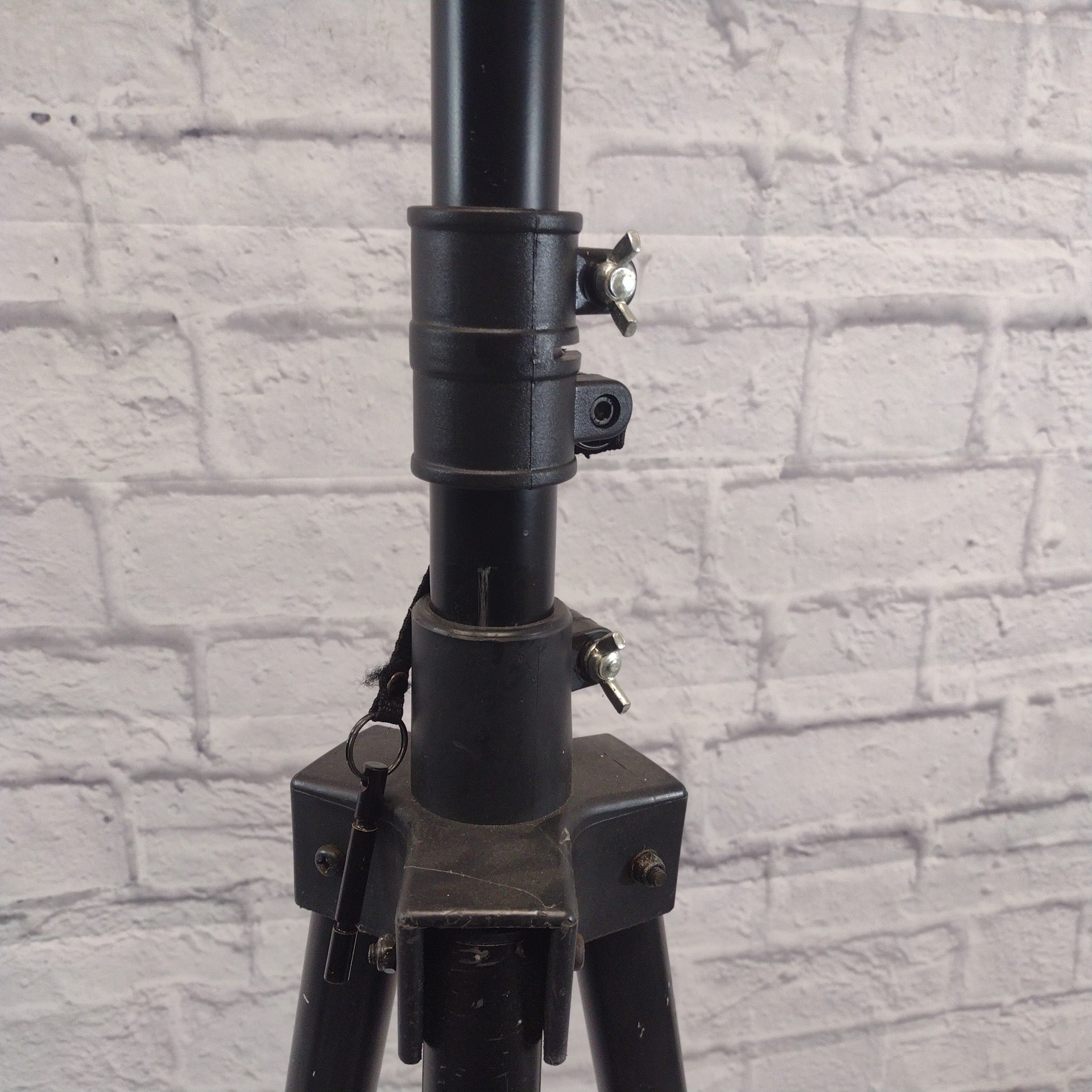 Proline Speaker Stand Pair