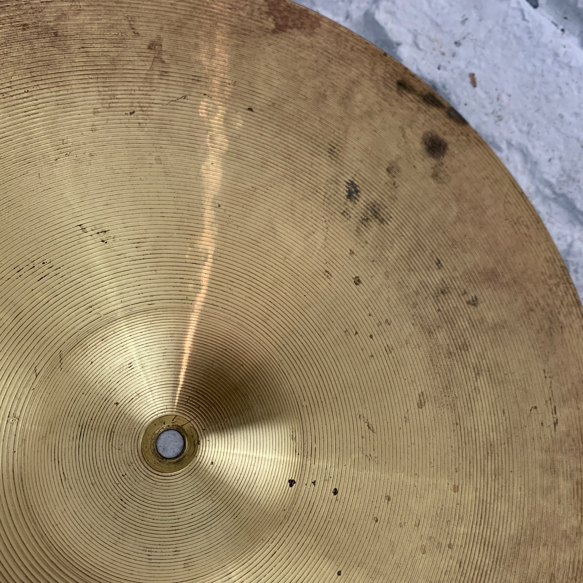 Camber 18" Crash/Ride Cymbal
