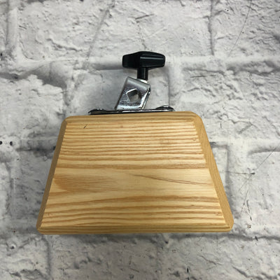Pearl Mountable Wood Block