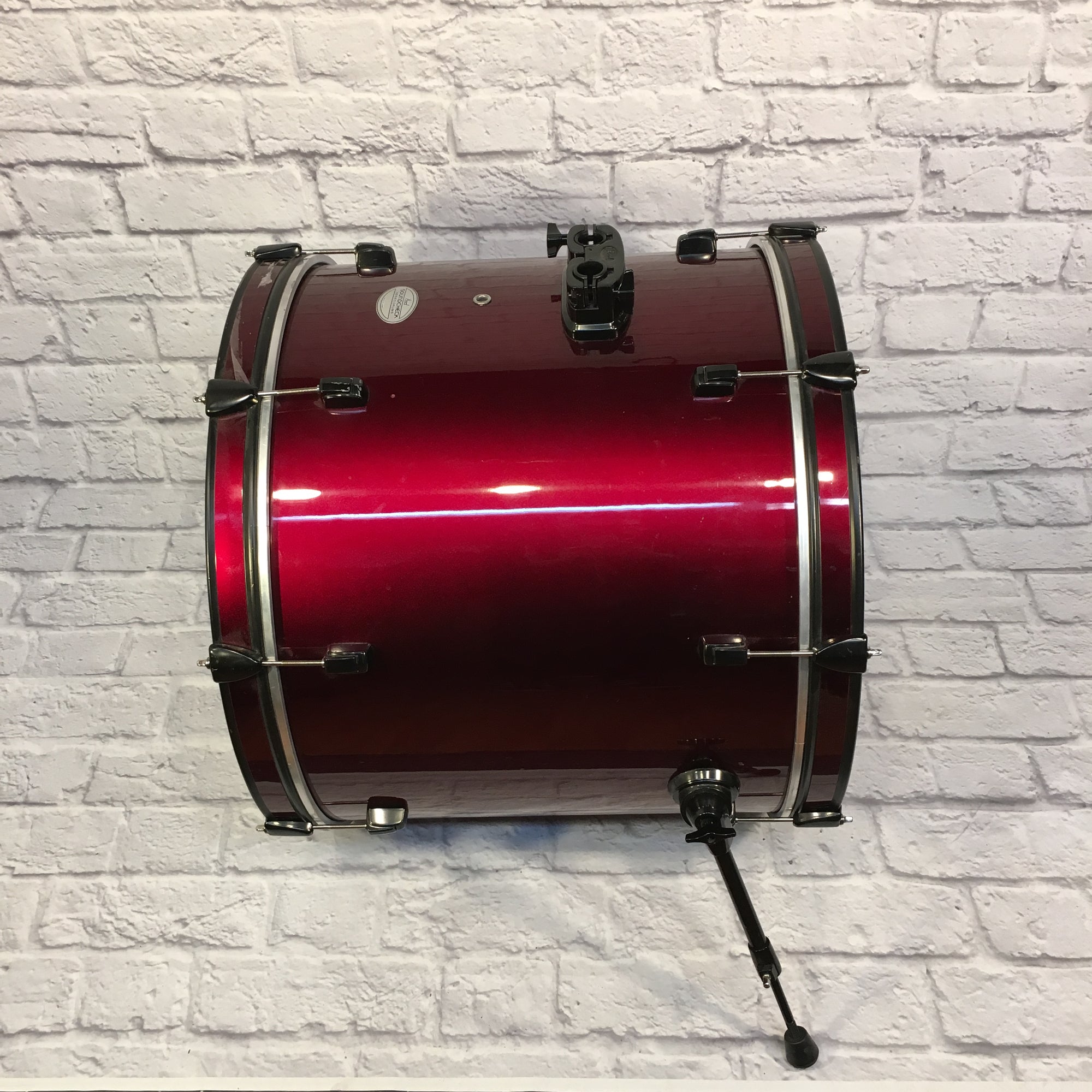 Pearl Soundcheck Series 5 Piece Drum Kit