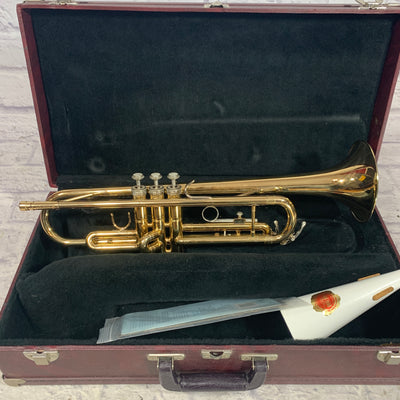 Holton T602P Student Trumpet