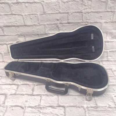 Scherl & Roth 1/2 Size Violin Hard Case