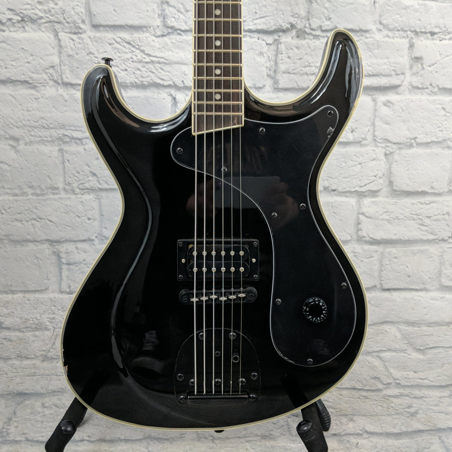 Eastwood Sidejack Baritone Guitar