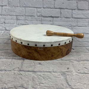 Remo Bodrhan Celtic Drum